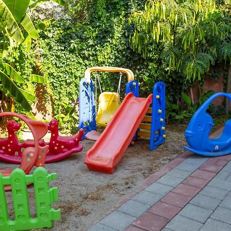 Marcan Beach Hotel Adult Only Oludeniz Ngoại thất bức ảnh