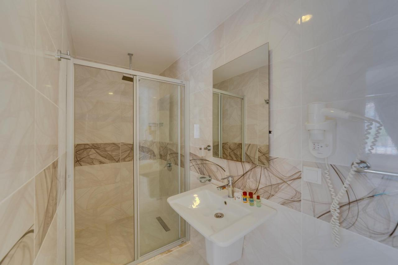 Marcan Beach Hotel Adult Only Oludeniz Ngoại thất bức ảnh